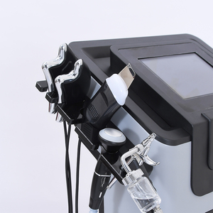 Facial Peel Machine 10 in 1Dermabrasion Face Deep Cleaning Diamond Machine Hydra Beauty Facial Machine - Product Image 4