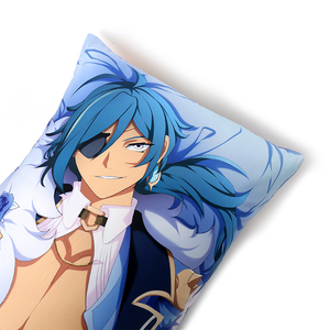 Vograce-<span class=keywords><strong>almohada</strong></span> personalizada <span class=keywords><strong>de</strong></span> doble cara, dibujo <span class=keywords><strong>de</strong></span> <span class=keywords><strong>Sailor</strong></span> <span class=keywords><strong>Moon</strong></span>, Anime, Dakimakura - Product Image 3