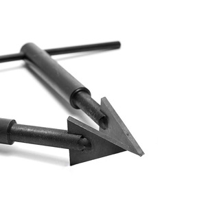 Bán buôn dây chủ đề chèn công cụ loại bỏ chuyển động tay ren chèn tang phá vỡ công cụ số liệu bền và chống ăn mòn - Product Image 5