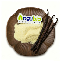 Aceite de Linaza en Polvo de Alta Pureza, 50% de Ácidos Grasos Omega-3 Naturales, Fuente para Suplementos Dietéticos e Industria Alimentaria