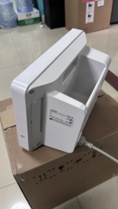 Mindray uMEC12 Veterinary Vital Signs Monitor Portable Multi-Parameter <b>Animal</b> Patient Monitor - Product Image 3