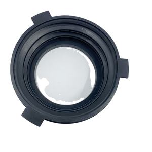 Nouveau tuyau de couverture de botte en caoutchouc d'essieu arrière <span class=keywords><strong>pour</strong></span> Jianshe 400cc JS400 Mountain Lion ATV <span class=keywords><strong>Quad</strong></span> SSA3-610601-0 - Product Image 6