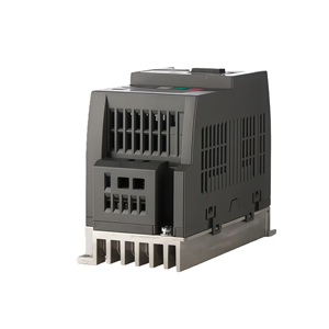 Convertidor de Frecuencia de CA 6SL3210-5BB17-5UV1 Nuevo de Alta Calidad en Stock con Garantía de Un Año - Product Image 3