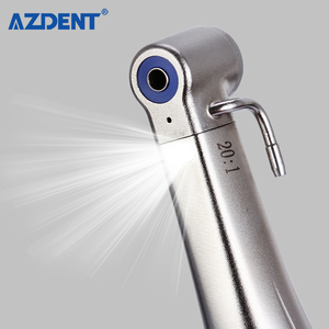 Beste Glasvezel <span class=keywords><strong>Dental</strong></span> Implant Contra Hoek <span class=keywords><strong>Dental</strong></span> Lage Snelheid Handstuk - Product Image 5