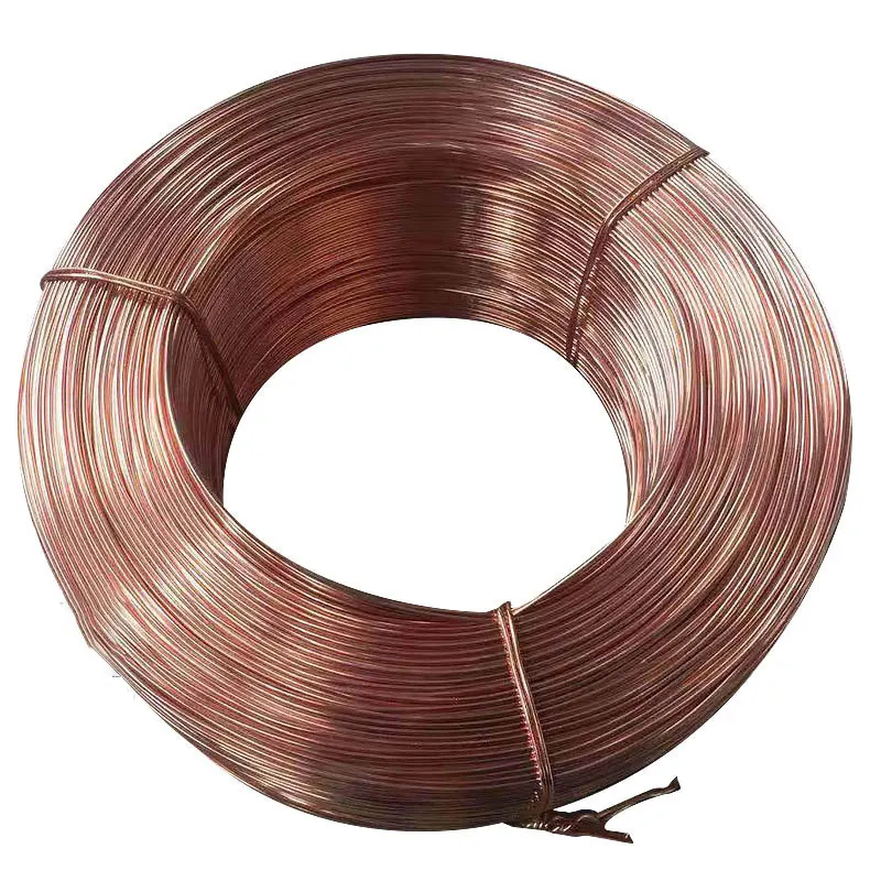 Cheapest Price Copper Wire 99.99% / Copper Metal Scraps Available Here For Selling