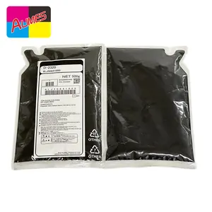 Fabrika doğrudan satış japonya toner Toshiba D2320 geliştirici için Toshiba e studio D-2320 182 211 212 242 166 163 fotokopi makinesi