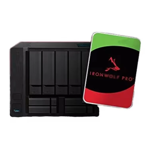 ขายดี iron'wolf NAS ST12000VN0008 12TB ฮาร์ดไดรฟ์7200RPM SATA 256MB 3.5 "HDD - Product Image 5