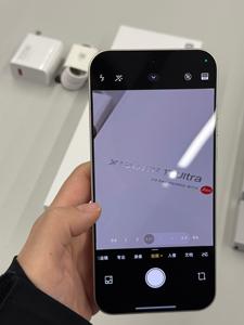 Xiaomi 17 Ultra ขายดี กล้อง Leica 200MP ซูมออปติคอล, กล้อง Leica Ultra‑Wide 50MP |   สแนปดราก้อน 8 อีลิท เจน5 |   แบตเตอรี่ 6800mAh - Product Image 6