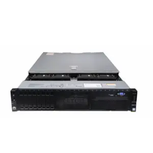 FusionServer 1288h V7 Win Serveur Normes Clé de licence Châssis monté en rack Serveur pour toujours