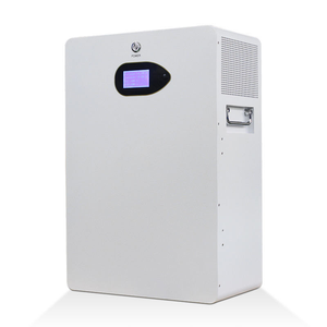 51.2V 200Ah LiFePO4 Prismatic Battery Split IP65 <b>Rack</b>-Mounted All-In-One Household & Hybrid Solar Energy Storage System - Product Image 1