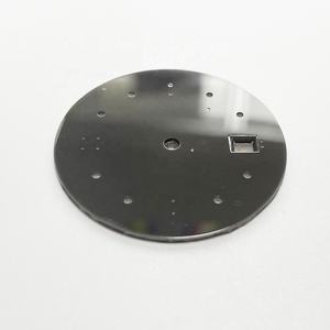 Pièces détachées pour montres <span class=keywords><strong>ETA</strong></span> 7750 2824 <span class=keywords><strong>2892</strong></span> Mouvement mécanique automatique Marque privée Matériel céramique Cadran de montre vierge - Product Image 5