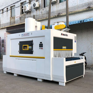 Máquina de chorro de vidrio y arena, transportador de rodillos, máquina de chorro, arena húmeda, <span class=keywords><strong>precio</strong></span> de fábrica - Product Image 4