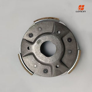 Repuestos Originales <span class=keywords><strong>LONCIN</strong></span> ATV CVT300, Zapata de Embrague para Motor, Hecho en China, Disco de Embrague - Product Image 4