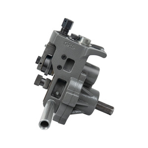 Công cụ lắp ráp Hongli gr6 Hướng dẫn sử dụng cuộn Groover điện trung quốc cuộn Groover CuộN Groover hộp nhựa + carton - Product Image 1