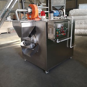 Machine à torréfier industrielle et commerciale pour graines <span class=keywords><strong>de</strong></span> citrouille salées, graines <span class=keywords><strong>de</strong></span> <span class=keywords><strong>tournesol</strong></span>, graines d'egusi, cacahuètes - Product Image 3