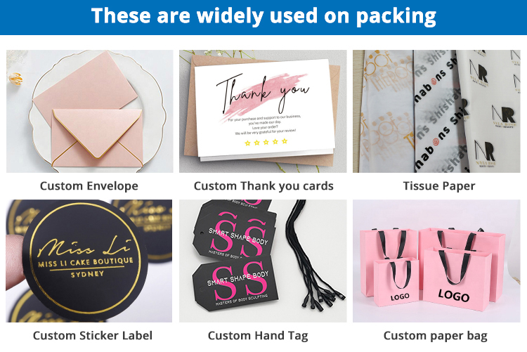 Custom Cheap Hot Foiled Logo One Side Printing green Gift Corrugated Mailer Box