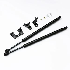 เสาแก๊สประตูท้ายรถสำหรับ <span class=keywords><strong>Lancia</strong></span> <span class=keywords><strong>Lancia</strong></span> Musa (350) ตัวยกประตูท้ายกระบะรองรับแรงกระแทก46830389 - Product Image 1