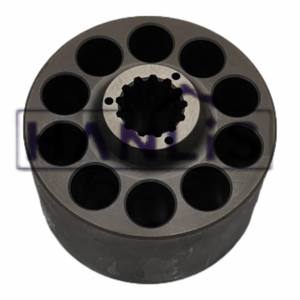 נאצ pvd סרי PVD-2B-28 PVD-2B-38 משאבת בוכנה הידראולית חלקי חילוף הרכבה 20 ק "ג עבור חלקי מכונות בנייה PVD-2B-42 - Product Image 3