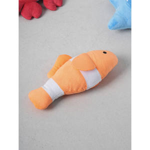 Giocattolo per animali domestici a forma di parola tropicale - Product Image 1