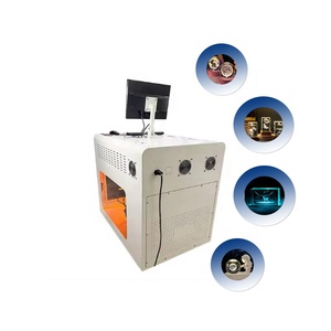 Grande taille 2d 3d personnalisé Photo Laser cristal verre gravure Machine verre Cube Laser gravure Machine pour cadeaux <span class=keywords><strong>magasin</strong></span> - Product Image 6