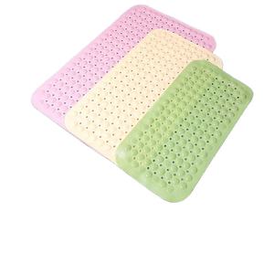 Soft PVC Floor <b>Mat</b> Waterproof Carpet Home Hotel Bathroom Anti-slip <b>Mat</b> - Product Image 2