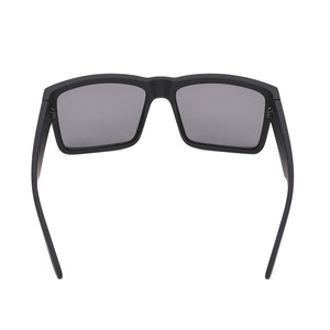 Sunglasses <b>Rectangle</b> Full Rim <b>Mirror</b> Lenses 100% UV Protection Unisex Outdoor Adult Customized Packing - Product Image 4