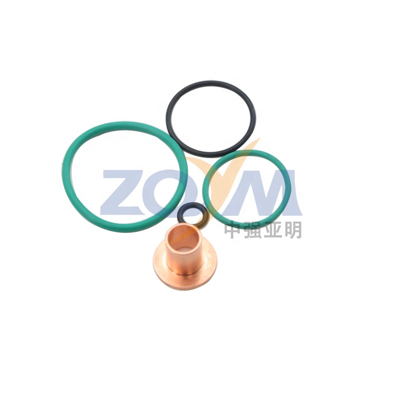 ZQYM XPI série kit de reparo do injetor anel de vedação kit bocal