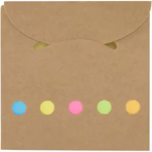 Fogli di adesivi personalizzati Freijo per merchandising - Product Image 3