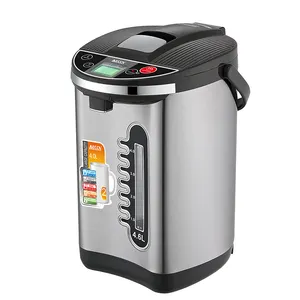 批发ODM品牌三路饮水机电动热咖啡壶家用电器开水电水壶