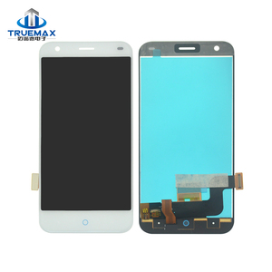 Afficheur Màn Hình Lcd Cho <span class=keywords><strong>Zte</strong></span> Axon 10 Pro Blade V30 <span class=keywords><strong>V7</strong></span> A3 2020 Cho Nubia M2 Z9 Z17 Màn Hình Mini Màn Hình Màu Đỏ Magic 3 3S 5G <span class=keywords><strong>Lite</strong></span> 6 Màn Hình Chính Hãng - Product Image 3