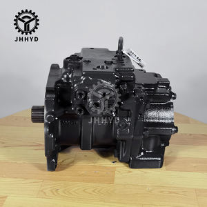 Насос <span class=keywords><strong>D475A</strong></span>-<span class=keywords><strong>5</strong></span> вентилятора 708-1W-90631 708-1W-01632 для бульдозера <span class=keywords><strong>Komatsu</strong></span> - Product Image 5