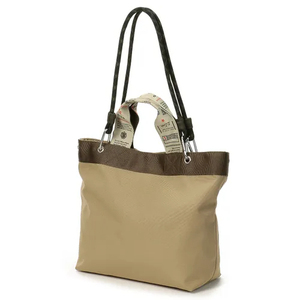 Bolso de Mensajero de un Solo Hombro de Poliéster Personalizado de Fábrica, Bolso Tote Retro de Diseño, Bolso Femenino - Product Image 6