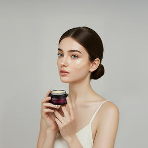 Lulubeu NK CELL Reborn Organic Cream ครีมวิตามินซีต่อต้านริ้วรอยที่ควบคุมสมดุลความชุ่มชื้นของน้ำมัน - Product Image 6