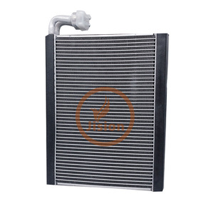 อะไหล่รถขุด SK200-8 SK260-8 SK330-8 SK-8 อีวาพอเรเตอร์ YN20M00107S020 - Product Image 1