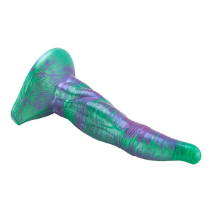 yuji anal plug Small Kunai-Shaped Silicone Anal Beginner Plug – Love Plugs main image 0