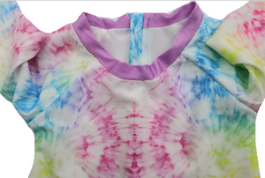 Maillots de bain pour enfants d'été à manches longues, imprimé personnalisé, maillot de bain pour bébé, nouvelle arrivée, vêtements de plage pour tout-petits, vêtements de bain d'été - Product Image 6