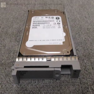 A03-d073gc2 73 Go 15000 tr/min SAS 6 Gbit/s 3,5 pouces Disque dur interne à échange à chaud Neuf d'origine En stock Automatisation industrielle Pac - Product Image 1