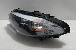 Для F10 2011-2013 ксеноновая Скрытая фара в сборе Замена для M5 525i 535i OE 63117271907 24V 5000 lm 5500K автомобильное освещение - Product Image 3