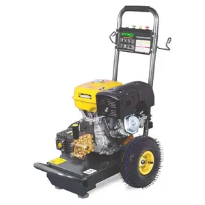 Gasoline pressure washer Series