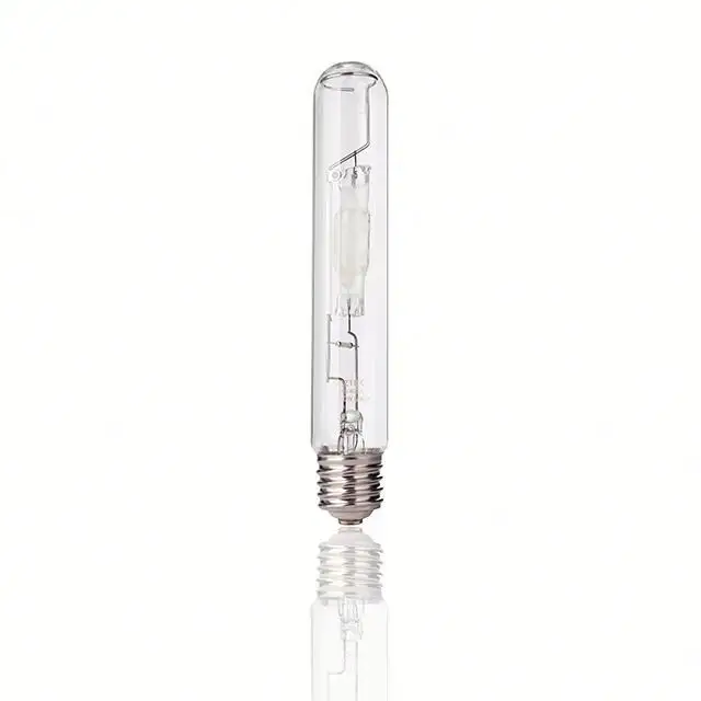 Hidroponik 6000K 400W Metal Halide lamba