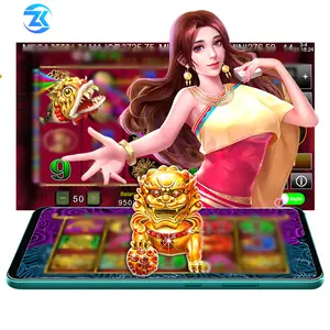 Online Game Fire Kirin Fishing Game Machine Online Game Distributeur Kopen