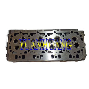 ฝาสูบประกอบ 723907-11100 เหมาะสำหรับเครื่องยนต์ยันมาร์ 4TNV106 4TNV106T - Product Image 6