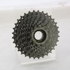 MAXFORD Pièces de vélo de montagne <span class=keywords><strong>Roue</strong></span> <span class=keywords><strong>libre</strong></span> à <span class=keywords><strong>9</strong></span> <span class=keywords><strong>vitesses</strong></span> pour accessoire de vélo Accessoires de cyclisme Pièces - Product Image 3