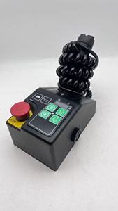 Plataforma de trabajo aéreo Genie 6 Elevador de tijera 137633/137633GT Caja de control GS1530 GS1532 GS1930 GS1932 GS2032 <span class=keywords><strong>GS2046</strong></span> - Product Image 2