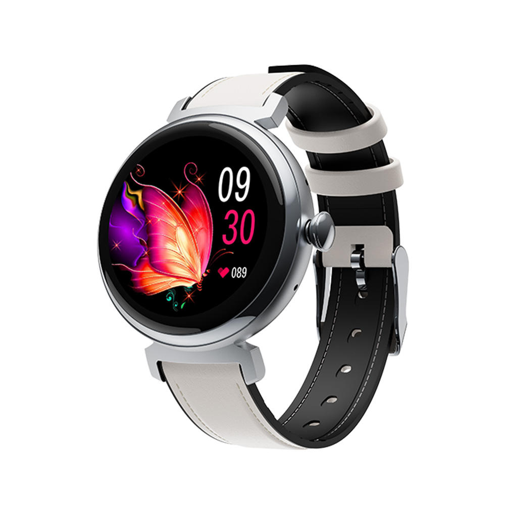 หนังสีขาว