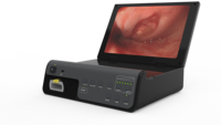 Endoscope vétérinaire, endoscope gastro-intestinal, gastroscope, colonoscope pour hôpital vétérinaire