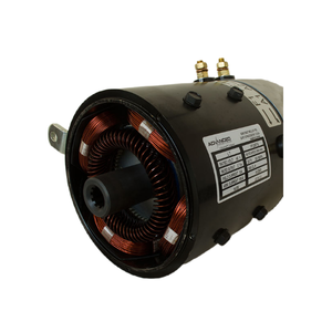 Motor de CC de 48 V para Carro de Golf XP-2067-S 3.7KW - Product Image 6