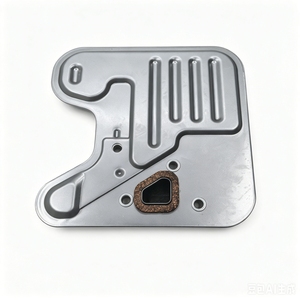Filtre à huile de transmission automatique A4AF3 pour Hyundai, accessoires de voiture 59147 - Product Image 1