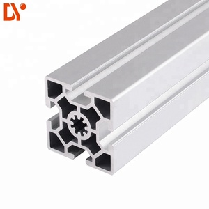 Plaques en <span class=keywords><strong>aluminium</strong></span> extrusion, 40x40/40x80mm, <span class=keywords><strong>prix</strong></span> <span class=keywords><strong>au</strong></span> <span class=keywords><strong>kg</strong></span> pour <span class=keywords><strong>l</strong></span>'industrie - Product Image 2