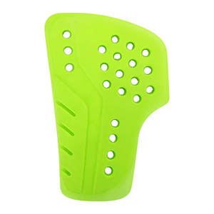 YOUNGSON Ce Level 1 Certified Spo Armor Pad <b>Back</b> Shoulder Elbow Knee Insert Pads <b>Protectors</b> For Motorcycle Snowboard Q - Product Image 4